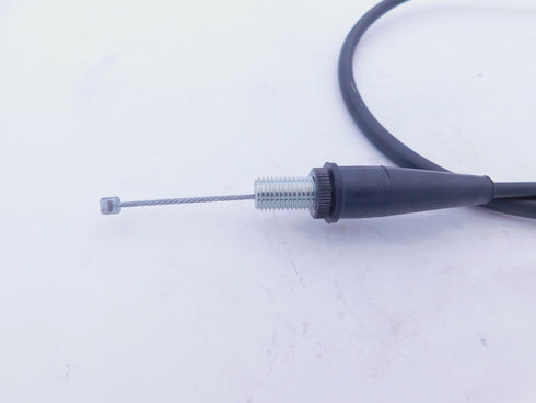 HONDA THROTTLE CABLE SET 2001-2003 XR80R 2004-2013 CRF80F GENUINE OEM NEW